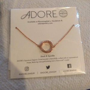 Swarovski Bracelet
